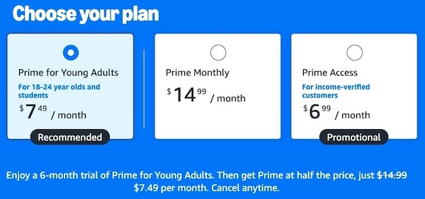 Unlock Amazon Prime Video Student Discount and Save Big Now Pazuvideo